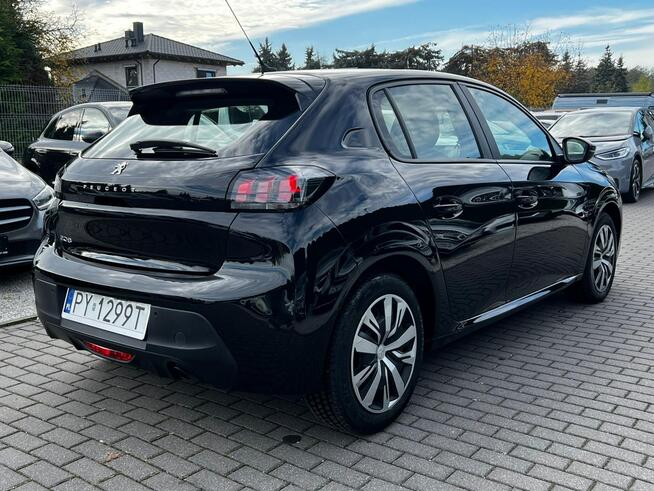 Peugeot 208 1.5 BlueHDi 102 Zarejestrowany Baranowo - zdjęcie 4