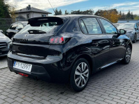 Peugeot 208 1.5 BlueHDi 102 Zarejestrowany Baranowo - zdjęcie 4