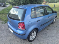 Volkswagen Polo 2008rok Wersja UNITED!1.2 12V!5 Dzwiowy! Legnica - zdjęcie 2