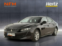 Peugeot 508 1,5 Bluehdi(130 KM) Active Salon PL  F-Vat