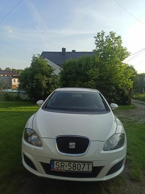 Seat Leon Rybnik - zdjęcie 3
