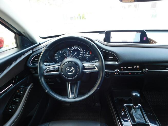 Mazda CX-30 z Gwarancją Bezwypadkowa 100% Full Opcja Żyrardów - zdjęcie 8