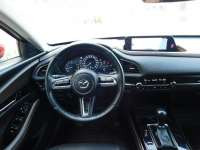 Mazda CX-30 z Gwarancją Bezwypadkowa 100% Full Opcja Żyrardów - zdjęcie 8