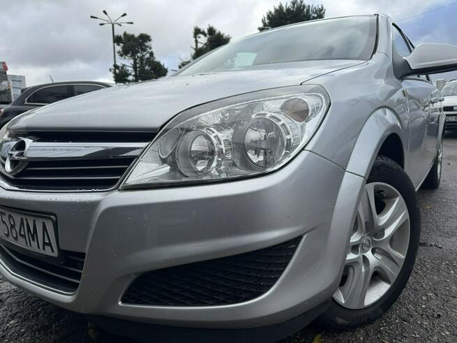 Opel Astra Klimatyzacja, 6 biegów, Kombi, Ele szyby, Ele lusterka Cieszyn - zdjęcie 2