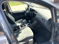 Vw Touran 2020R 1.5 Benzyna 150km Salon PL ASO Lubartów - zdjęcie 12