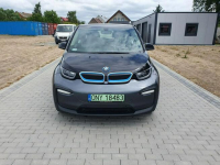 BMW i3 Elektryczny Alu Felgi Nawigacja Europa Mod.2019 Raty Zamiana Strobice - zdjęcie 5