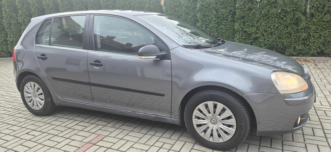 VW GOLF 5 HATCHBACK 1900 TDI+KLIMA !!! Głogów - zdjęcie 4