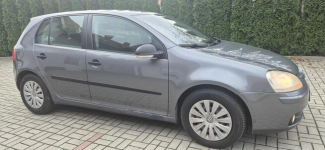 VW GOLF 5 HATCHBACK 1900 TDI+KLIMA !!! Głogów - zdjęcie 4