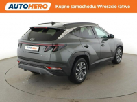 Hyundai Tucson pdc kamera navi virtual auto klima tempomat Warszawa - zdjęcie 7