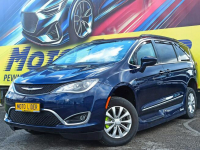 Chrysler Pacifica dla niepełnosprawnych, PNEUMATYKA, winda, GAZ Rzeszów - zdjęcie 3
