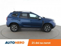 Dacia Duster Navi klimatyzacja kamera cofania grzane fotele Warszawa - zdjęcie 9
