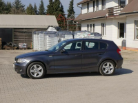 BMW 120 Klima Alu Nowy Sącz - zdjęcie 6