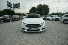 Ford Mondeo 1.5 Ecoboost/165 KM Edition Salon PL Fvat 23% WW427YR Poznań - zdjęcie 4