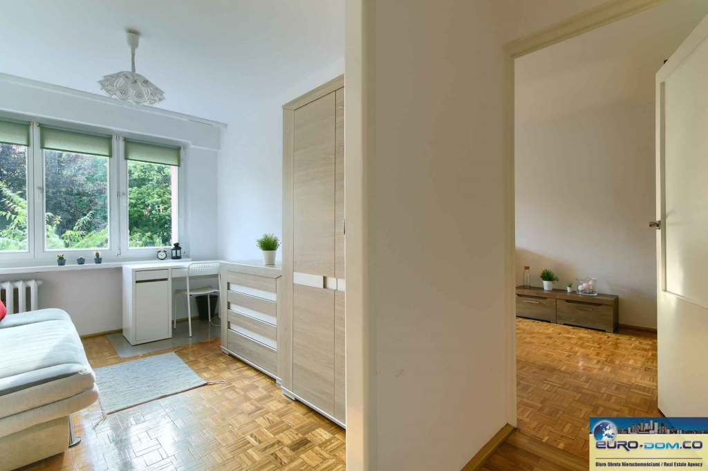 Komfortowe 2 pokoje mieszkanie – Rataje, os. Rzeczypospolitej Nowe Miasto - zdjęcie 8