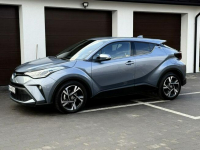 Toyota C-HR 1.8HSD 140KM Salon Polska Super Auto oryg.Małe km Radom - zdjęcie 2