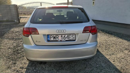Sprzedam Audi A3 8P z 2008r. Kalisz - zdjęcie 7