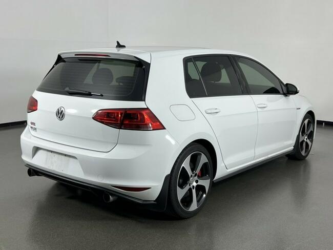 Golf GTI sport Katowice - zdjęcie 6