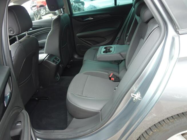 Opel Insignia Słupsk - zdjęcie 8