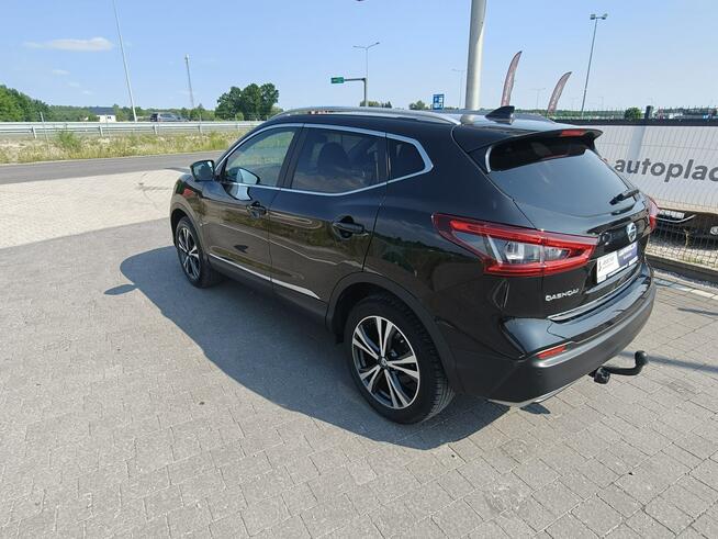 Nissan Qashqai Lipówki - zdjęcie 12