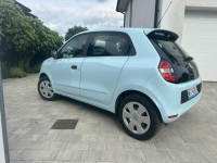 Renault Twingo Benzyna klima tempomat sprowadzony z Niemiec Stok Lacki - zdjęcie 2