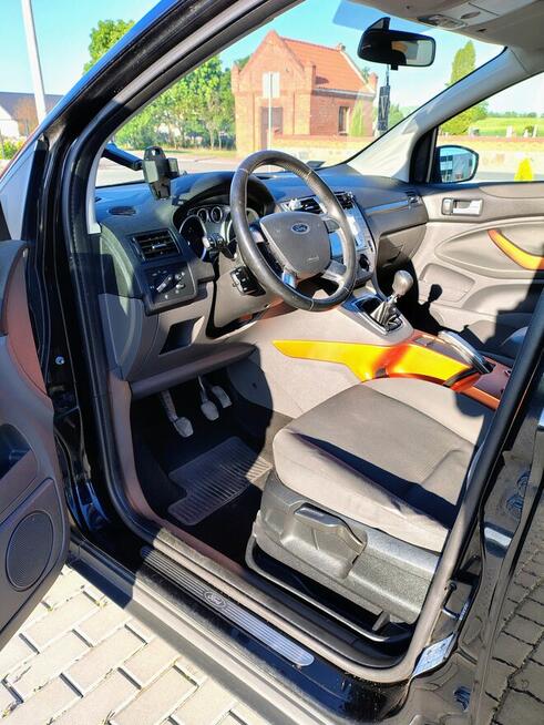 Ford Kuga nowy rozrząd kamera cofania Brodnica - zdjęcie 6