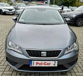 Seat Leon Polski salon, pierwszy właściciel, serwis Olsztyn - zdjęcie 2