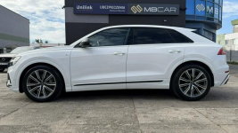 Audi Q8 Wejherowo - zdjęcie 3