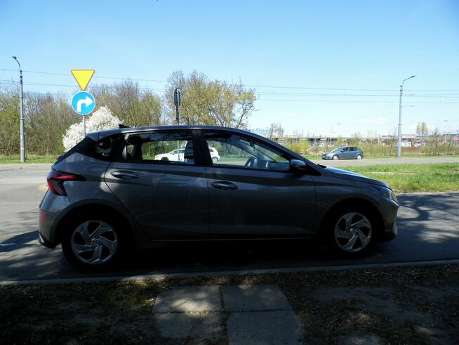 Hyundai i20 Łódź - zdjęcie 2