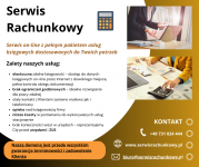 Serwis Rachunkowy i księgowość on-line Białystok - zdjęcie 2