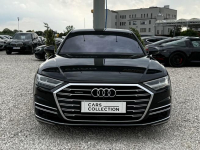 Audi A8, 2018 Michałowice - zdjęcie 9