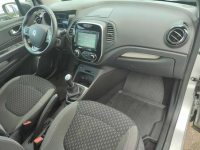 Renault Captur Nawigacja podgrzewane fotele Otwock - zdjęcie 6
