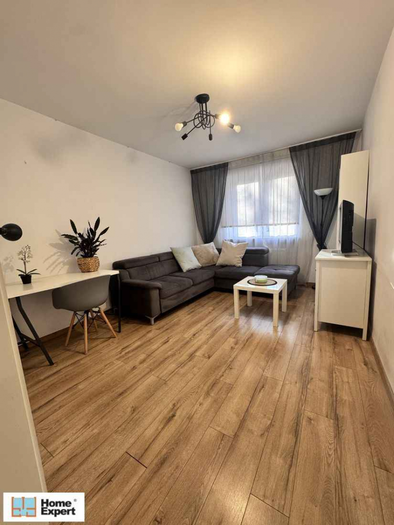 2pok, 48met, Okolice Fiołkowej PIWNICA (Wrocław) Fabryczna - zdjęcie 1