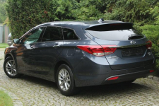 Hyundai i40 CRDi 141 KM Navi Kamera Opłacony Lubań - zdjęcie 4