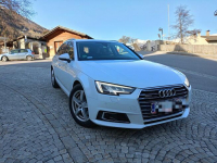 Audi A4 Quattro Katowice - zdjęcie 8