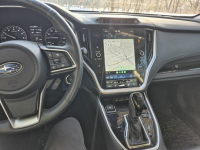 Subaru outback touring