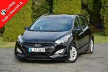 Duża Navi Kamera Ledy Klimatronic Grzana Fotele ASO HYUNDAI