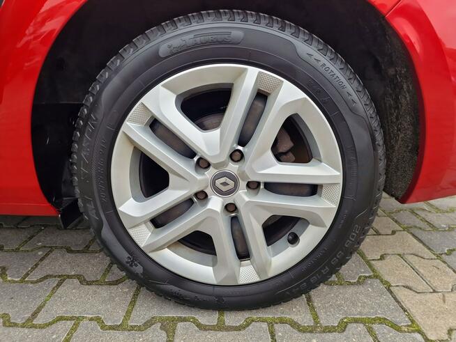 Renault Megane Business 1.6 SCe Warszawa - zdjęcie 11