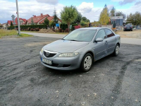 Mazda 6 1.8 02r Tarnów - zdjęcie 2
