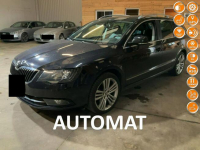 Superb 2.0 TDI ELEGANCE 140km DSG navi BI-XENON skóra PANORAMA 2015