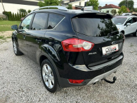 Ford Kuga Nowe Iganie - zdjęcie 7