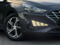 Hyundai i30 1.6 CRDI 48V-Hybrid DCT Trend Automat Kamera Nawigacja Ostrów Mazowiecka - zdjęcie 4