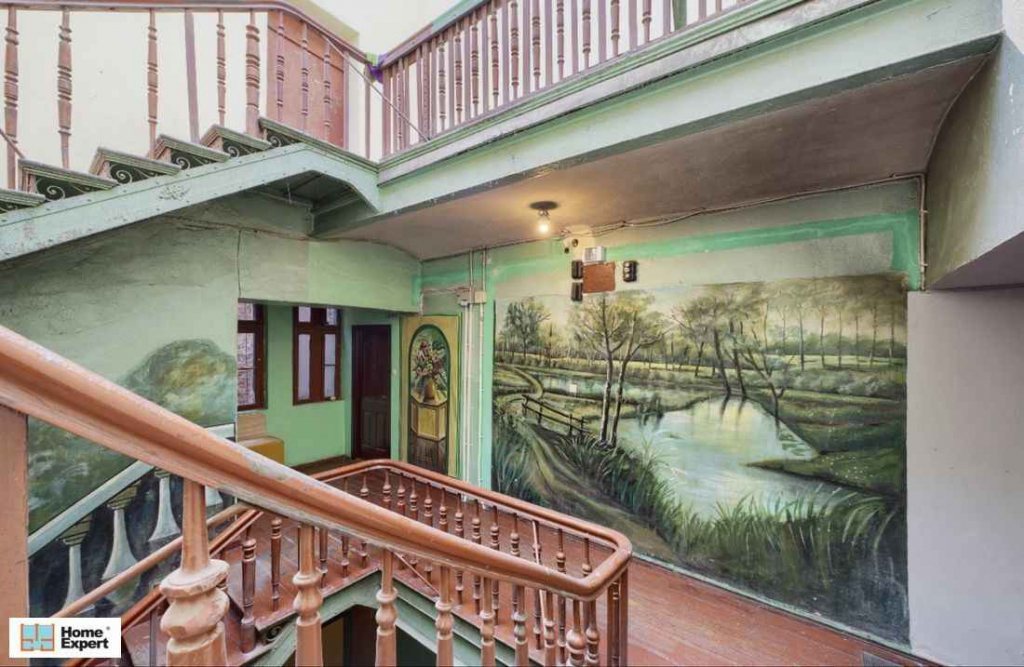 1pok, 23met, okolice Gajowej PO REMONCIE (Wrocław) Krzyki - zdjęcie 9