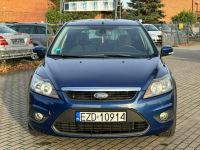 Ford Focus *Benzyna*Android Auto*Climatronic* Zduńska Wola - zdjęcie 9