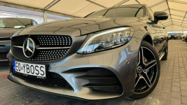 Mercedes C -200 4Matic Zduńska Wola - zdjęcie 8