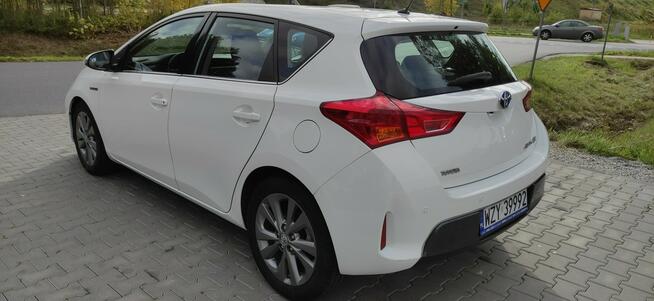 Toyota Auris Bardzo ekonomiczny ! Polecam. Stare Budy - zdjęcie 7