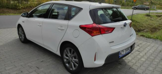 Toyota Auris Bardzo ekonomiczny ! Polecam. Stare Budy - zdjęcie 7