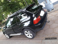 Sprzedam BMW e53 3.0 218 ps 3.5t hak Poznań - zdjęcie 3