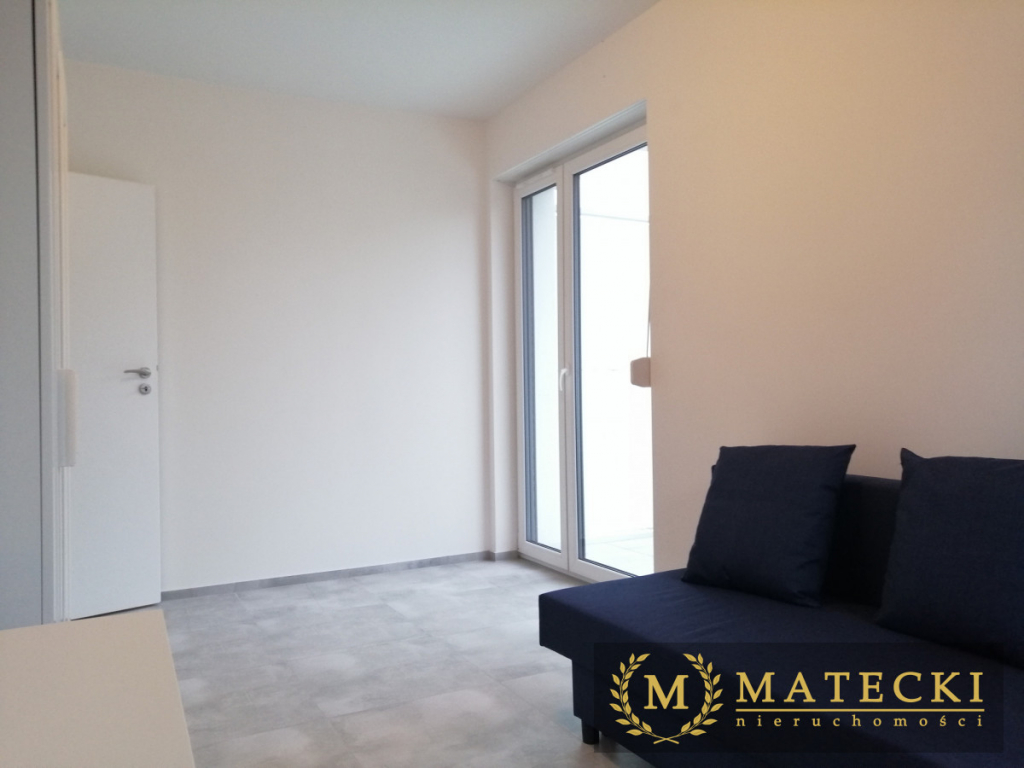 2 niezależne pokoje + kuchnia + garaż Poznań - zdjęcie 10