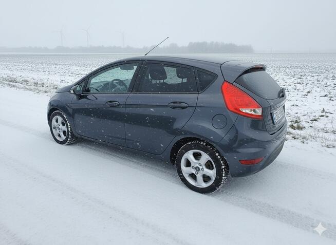 Ford fiesta mk7 Radziejów - zdjęcie 3