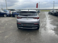 Opel Grandland X Skóra Pamięć Kamera Wentylacja Panorama Gliwice - zdjęcie 5